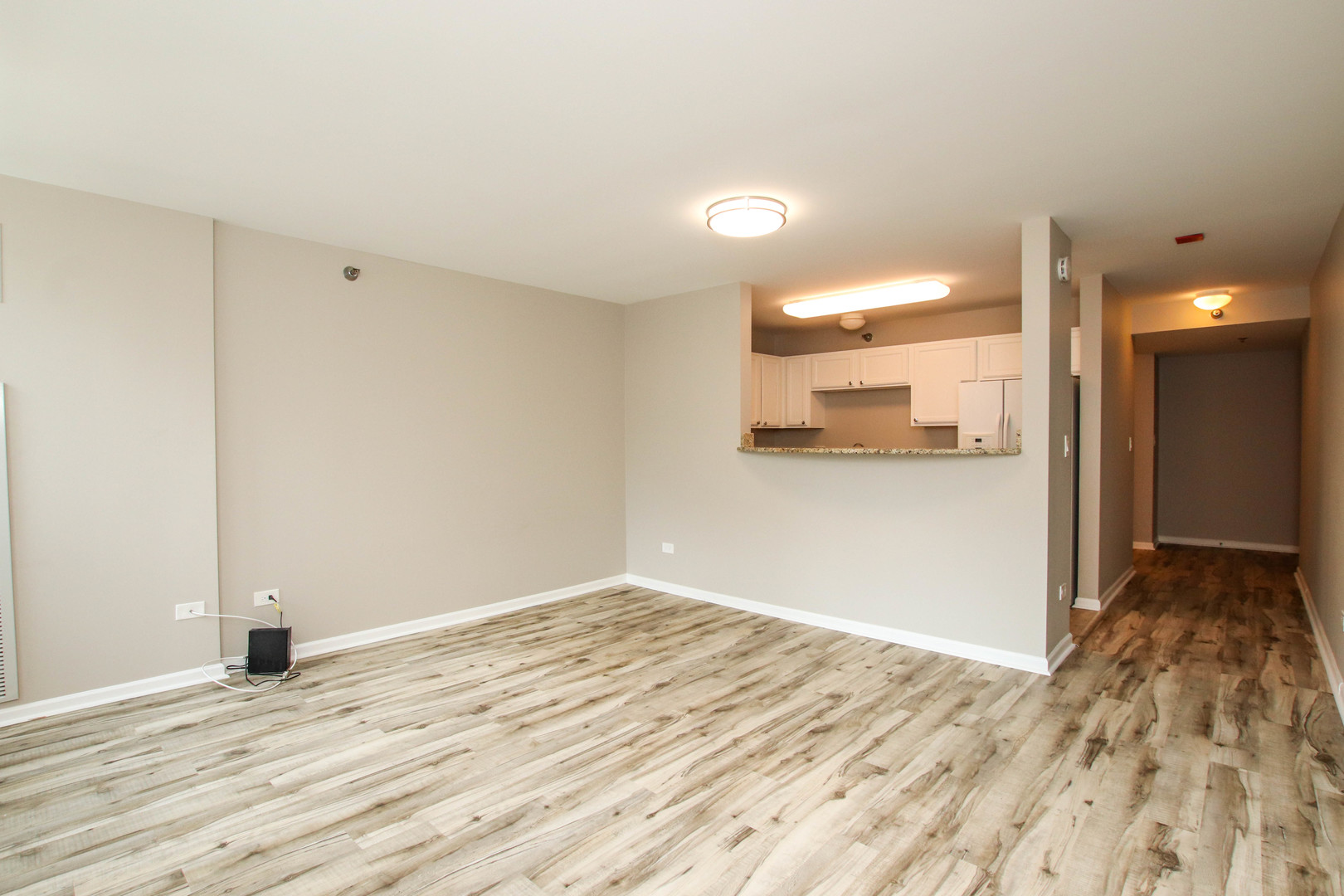 345 N LaSalle Drive Unit: 2009