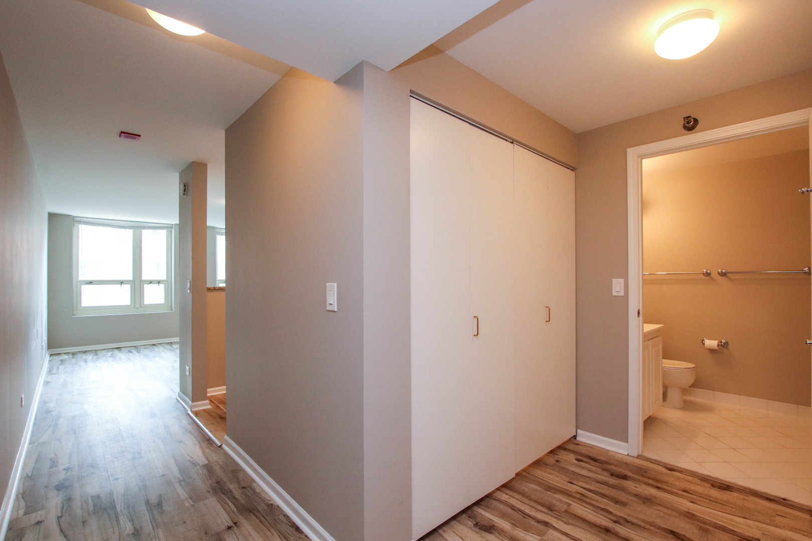 345 N LaSalle Drive Unit: 2009