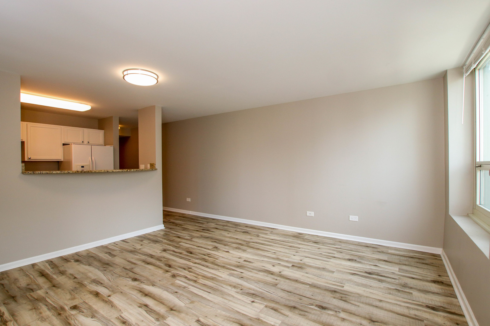 345 N LaSalle Drive Unit: 2009