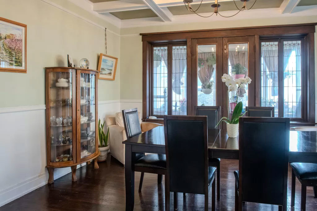 7626 N Greenview Avenue Unit: 1