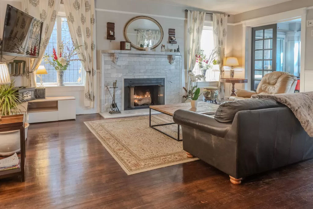 7626 N Greenview Avenue Unit: 1