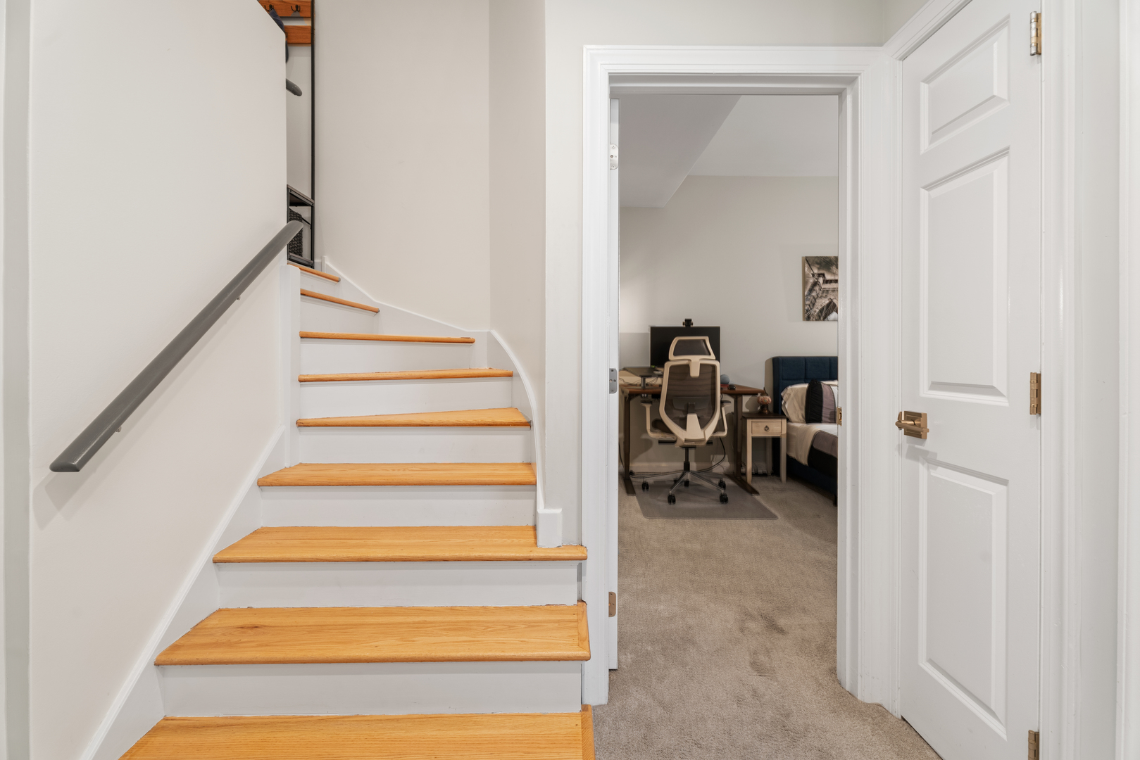 1550 N Hoyne Avenue Unit: 1A