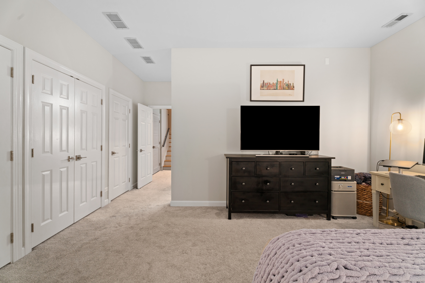 1550 N Hoyne Avenue Unit: 1A