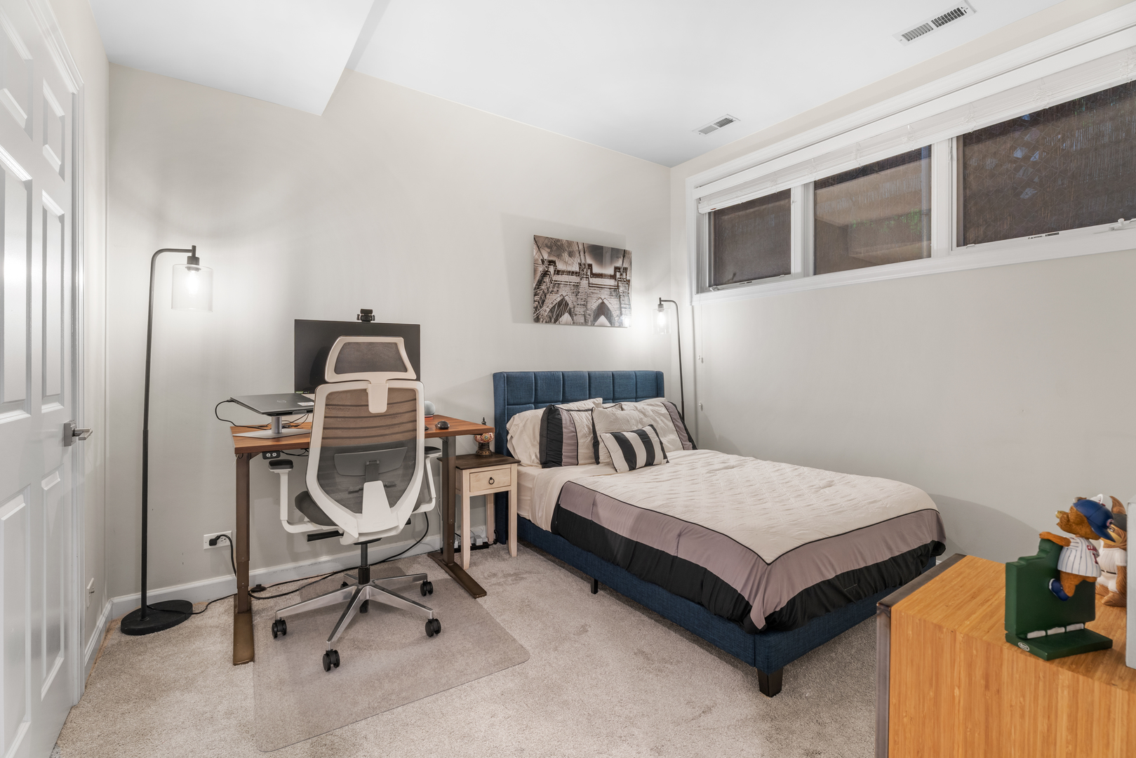 1550 N Hoyne Avenue Unit: 1A