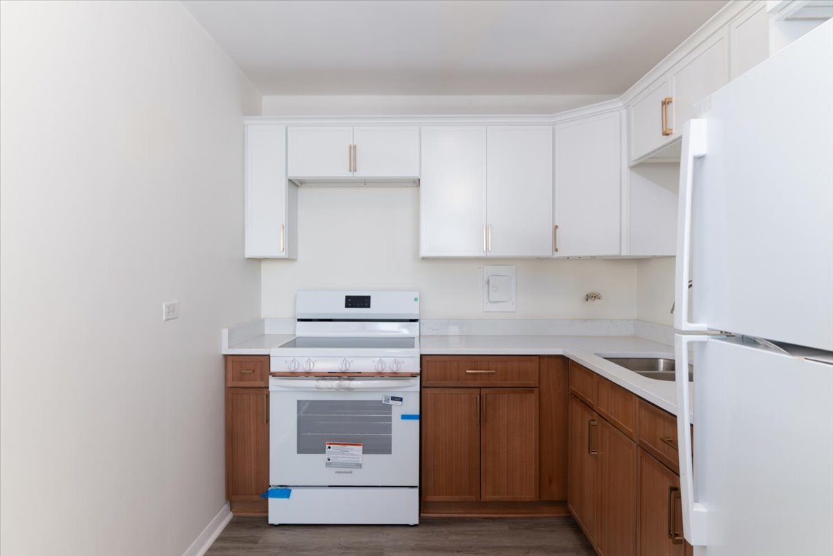 6300 N Sheridan Road Unit: 710