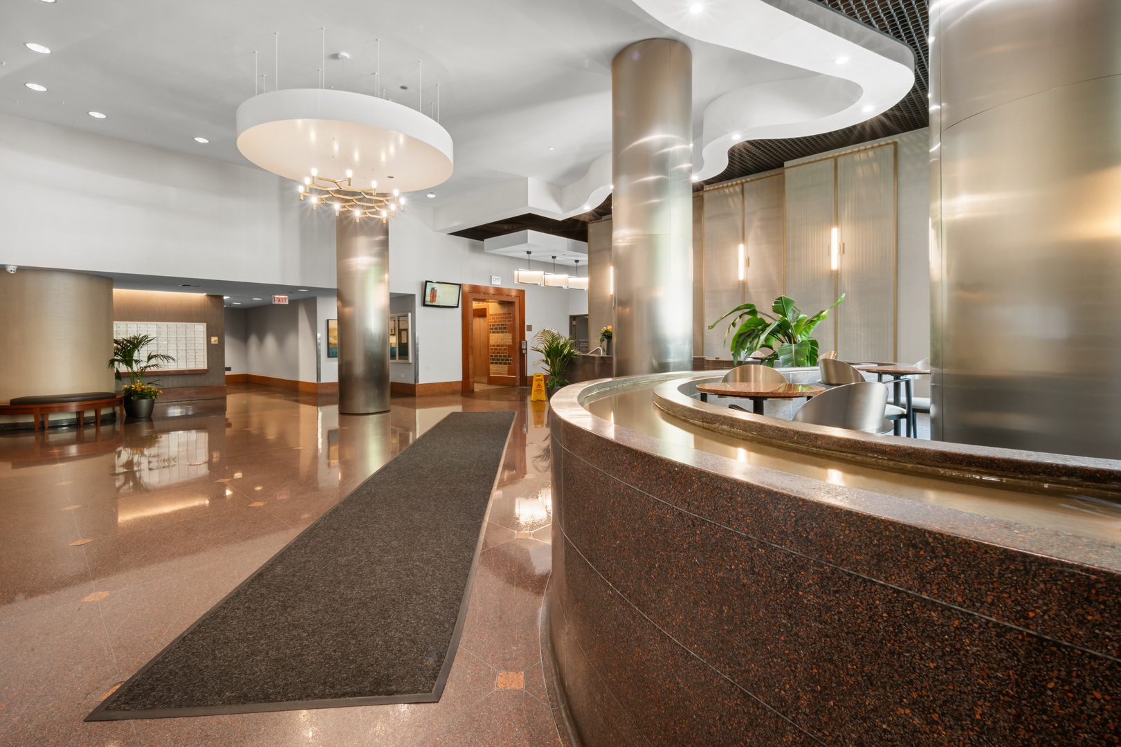 3660 N Lake Shore Drive Unit: 2305