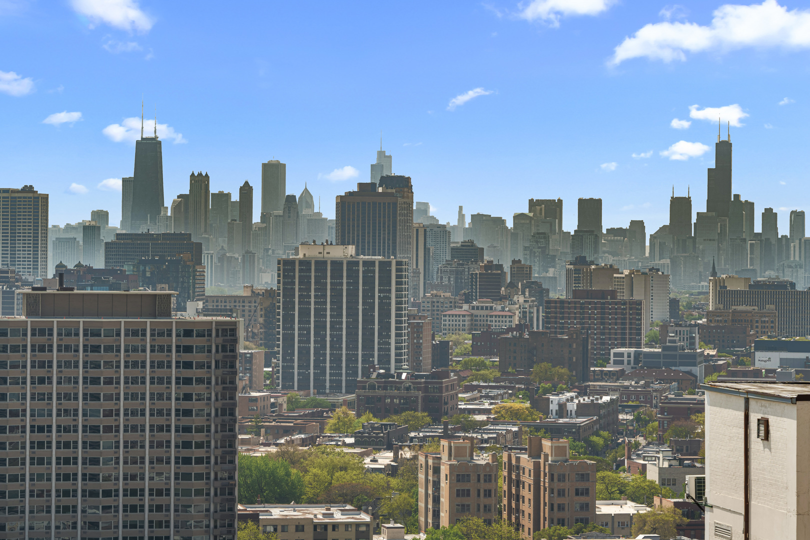 3660 N Lake Shore Drive Unit: 2305