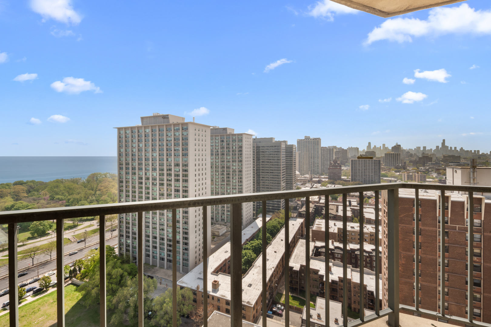 3660 N Lake Shore Drive Unit: 2305