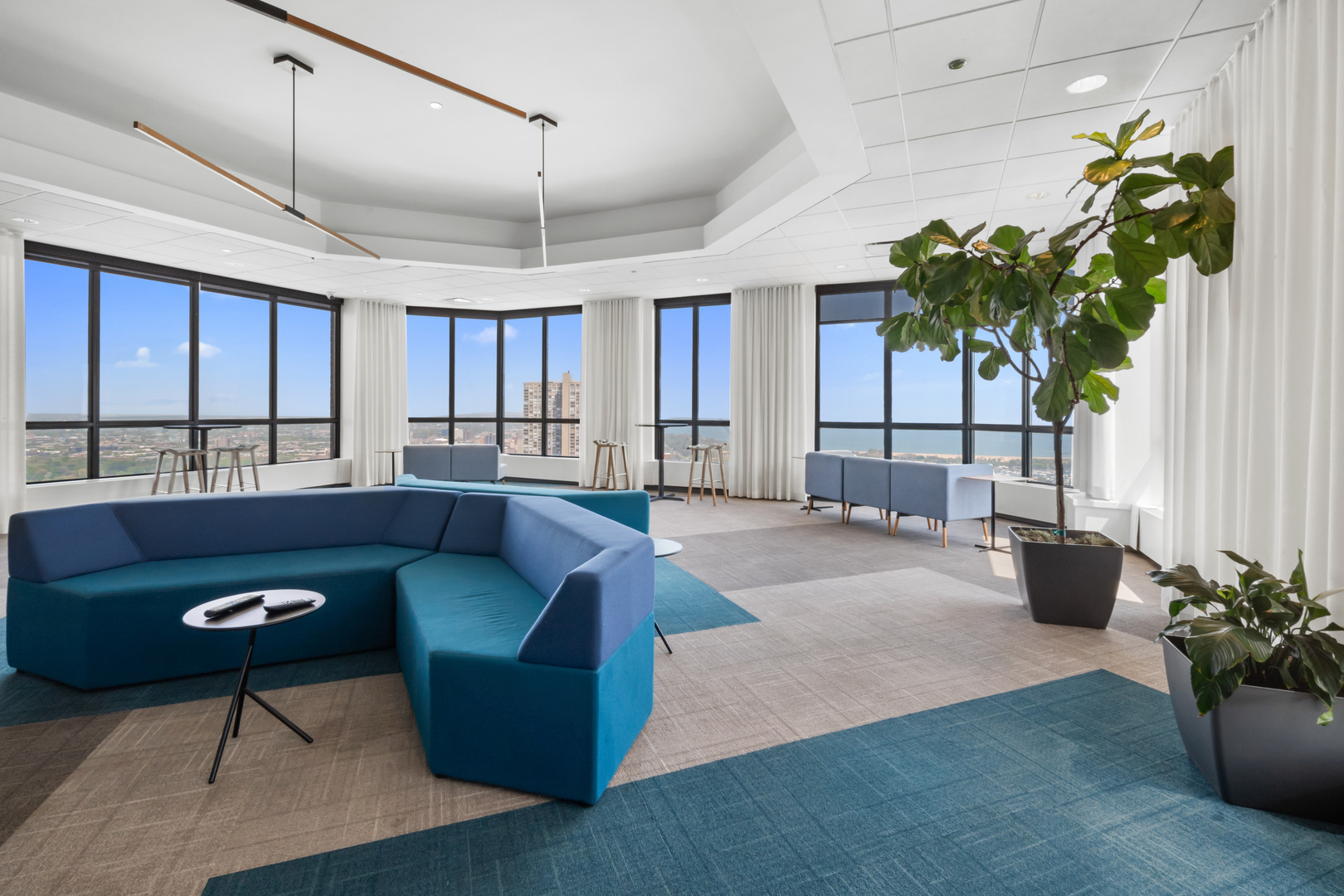 3660 N Lake Shore Drive Unit: 2305