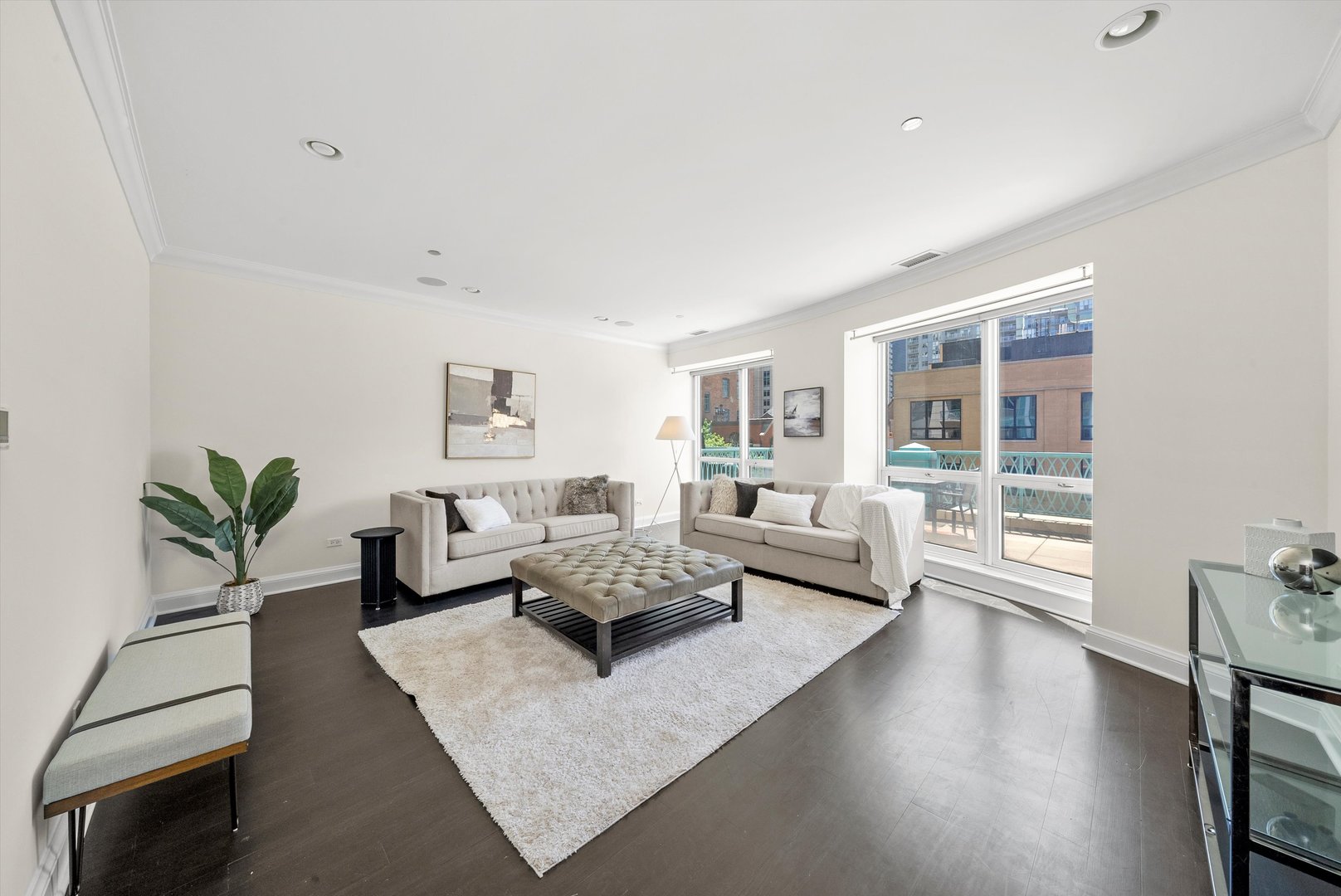 60 W Erie Street Unit: 502