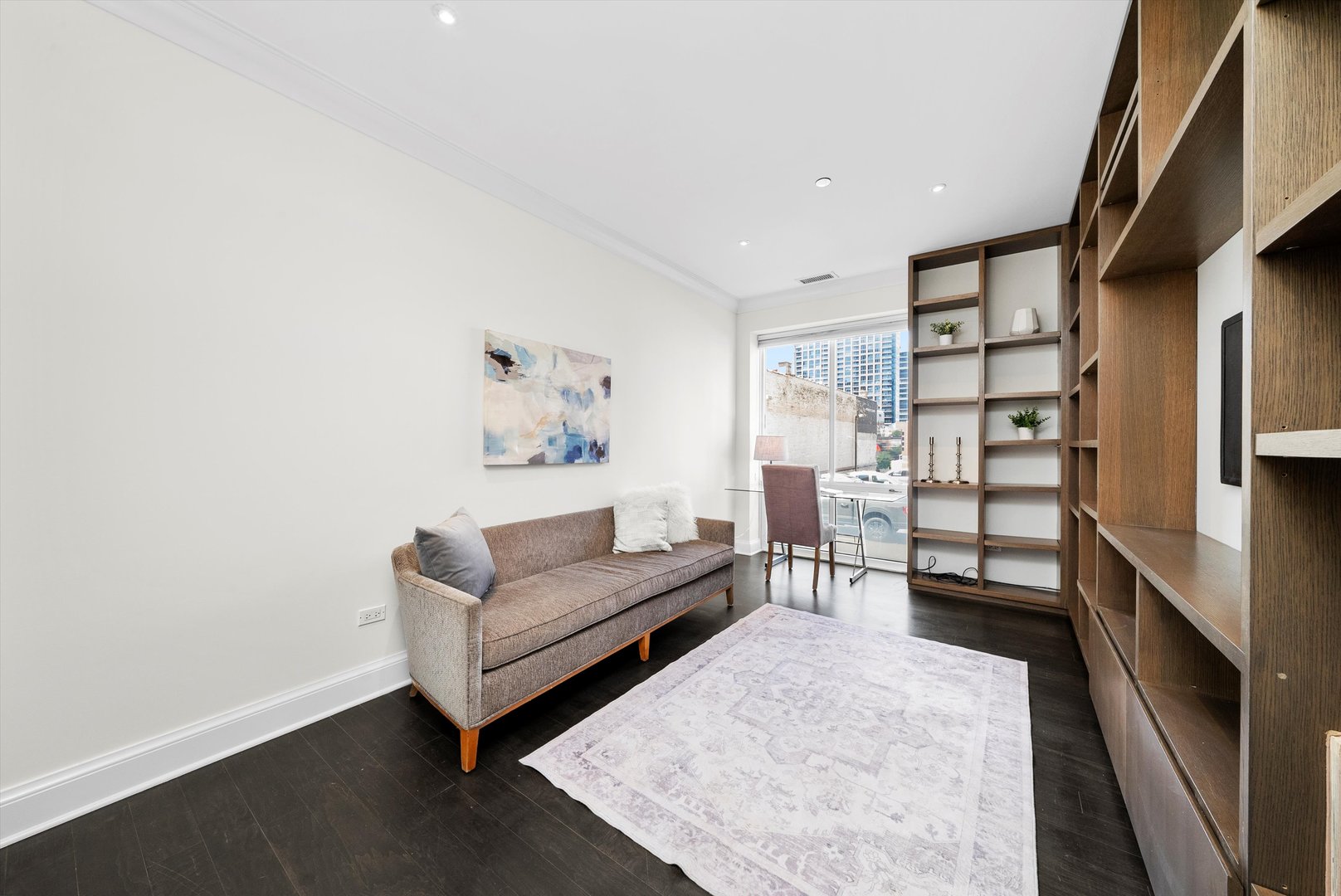 60 W Erie Street Unit: 502