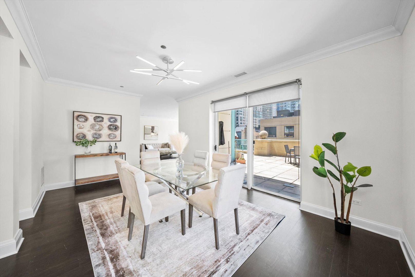 60 W Erie Street Unit: 502