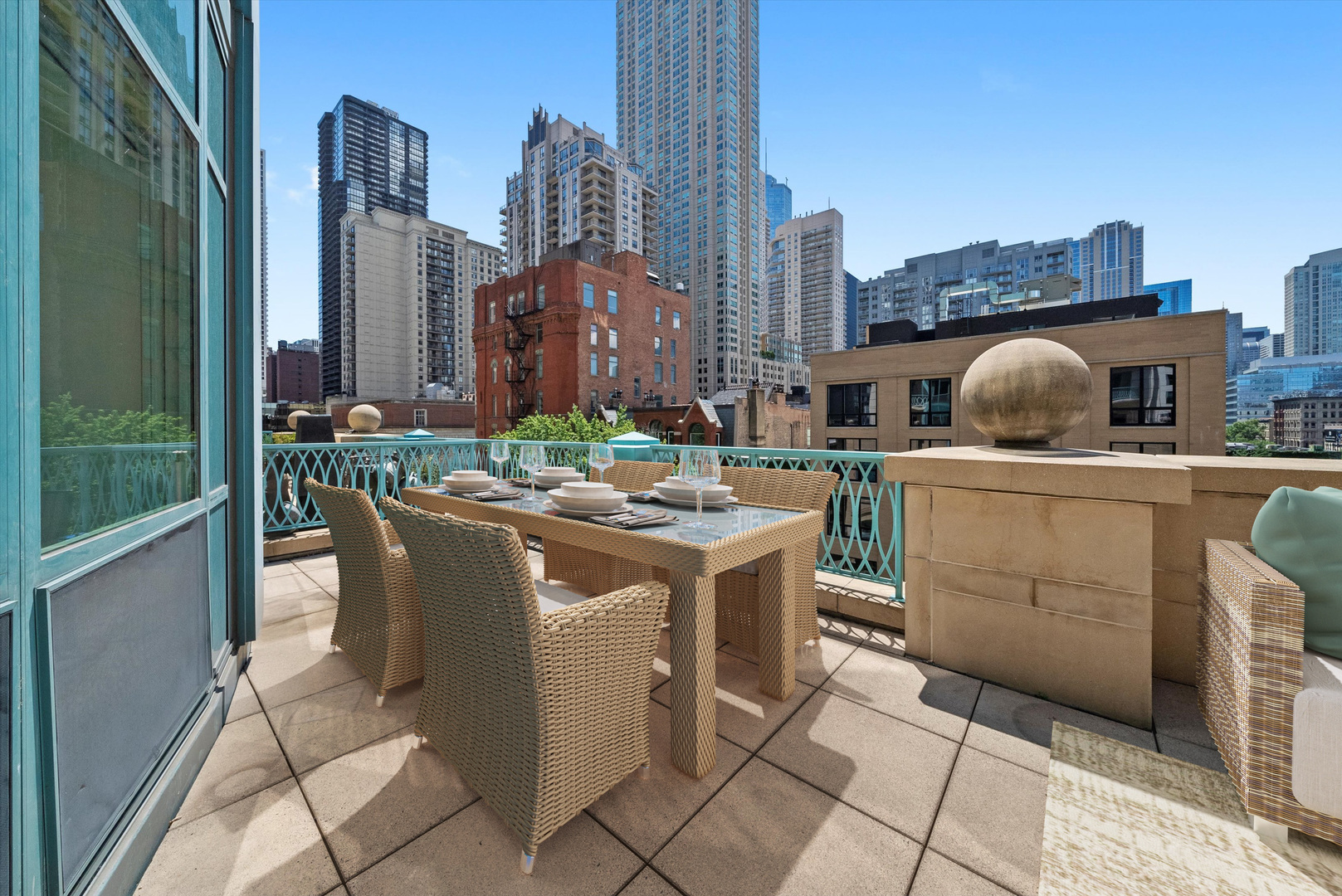 60 W Erie Street Unit: 502