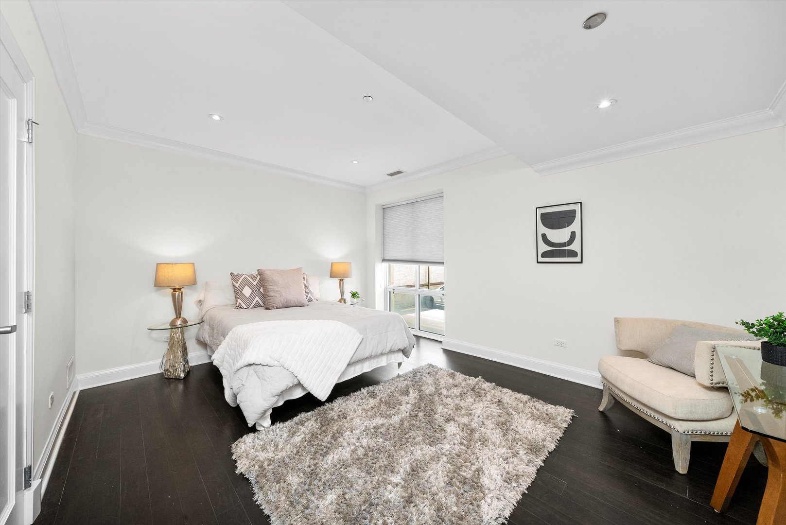 60 W Erie Street Unit: 502