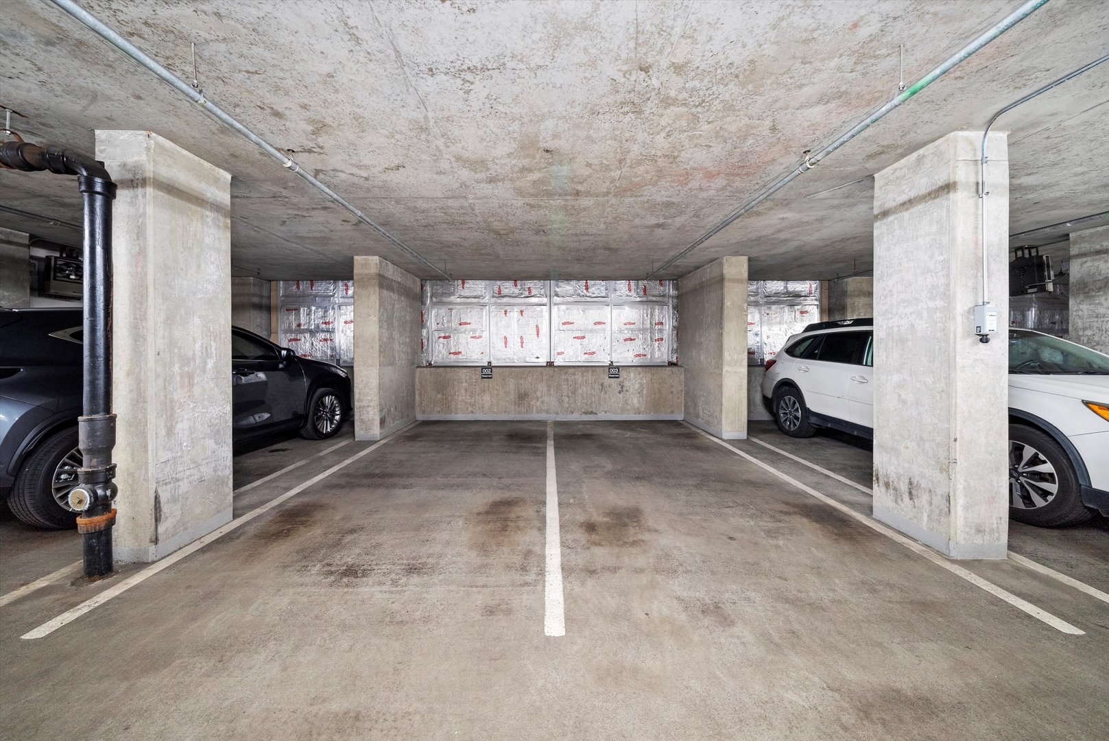 60 W Erie Street Unit: 502