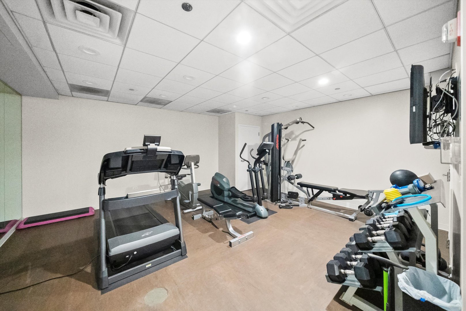 60 W Erie Street Unit: 502