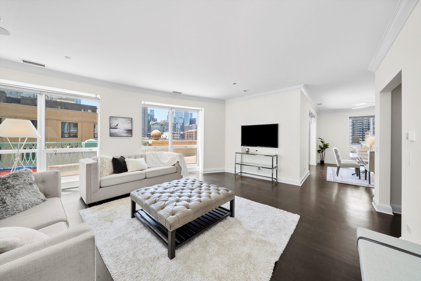 60 W Erie Street Unit: 502