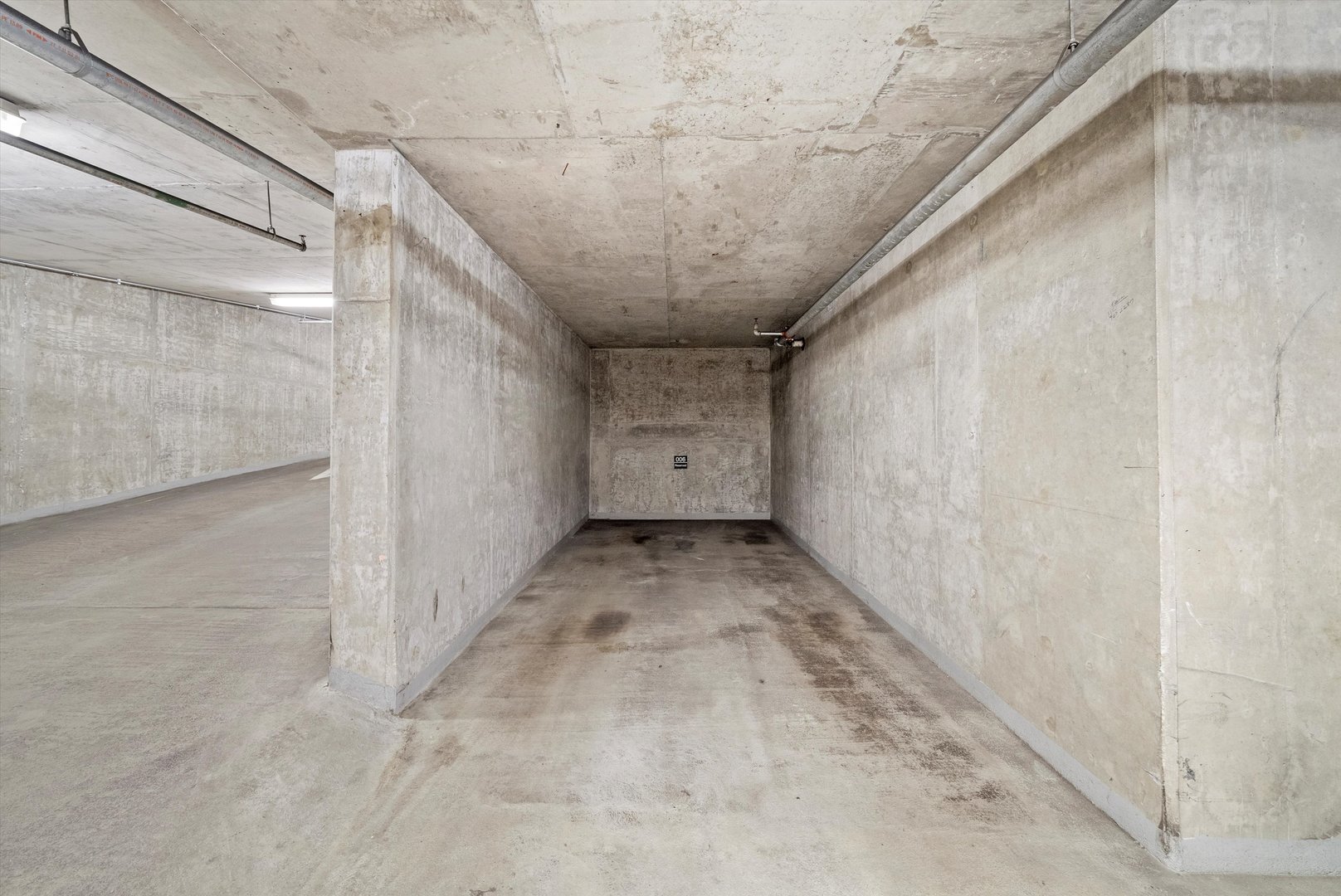 60 W Erie Street Unit: 502