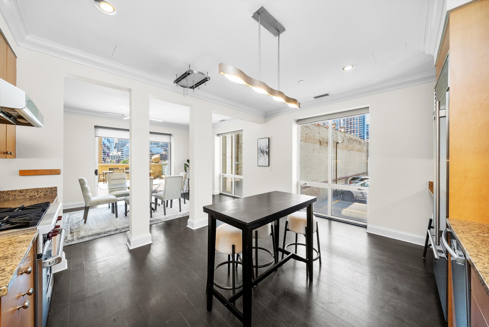 60 W Erie Street Unit: 502