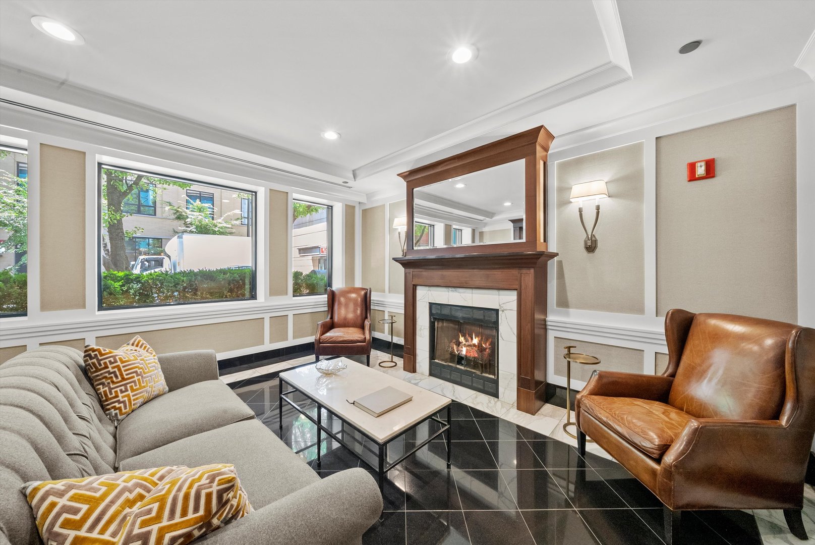 60 W Erie Street Unit: 502