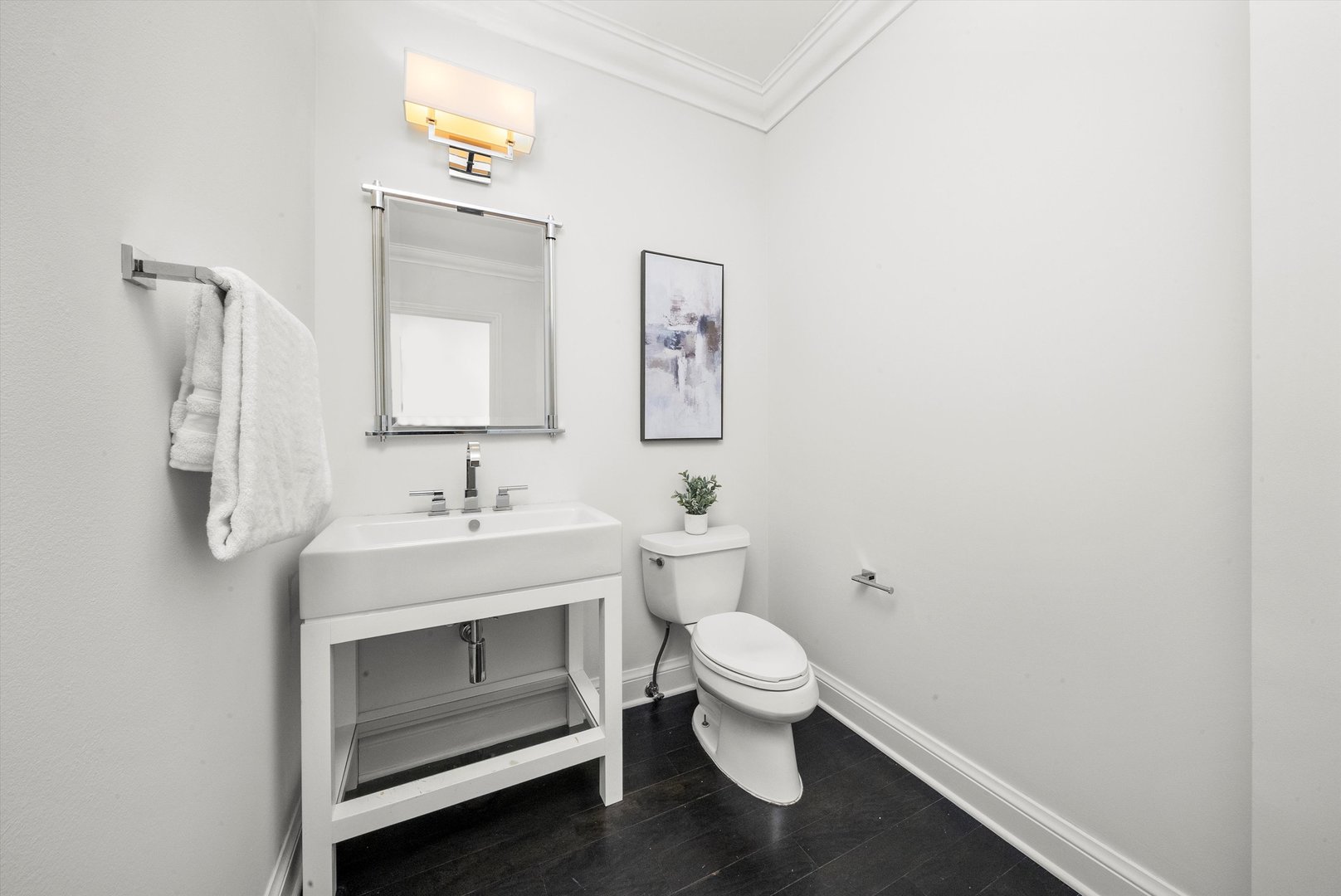 60 W Erie Street Unit: 502