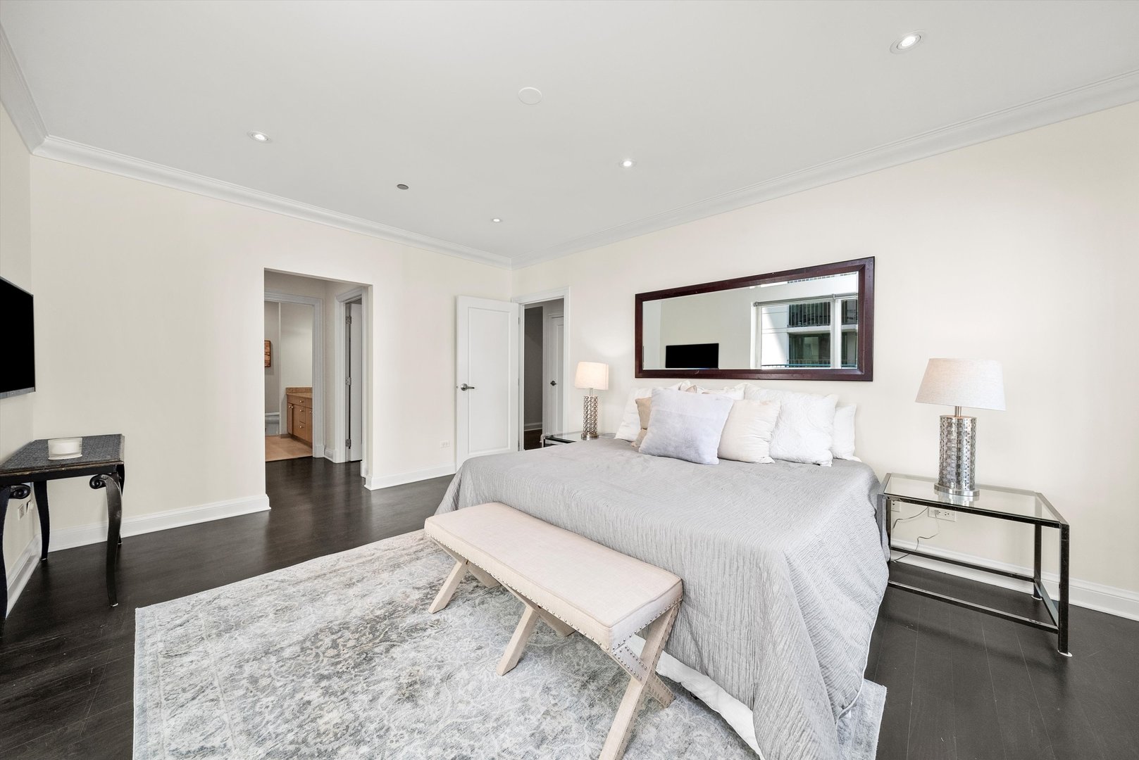 60 W Erie Street Unit: 502