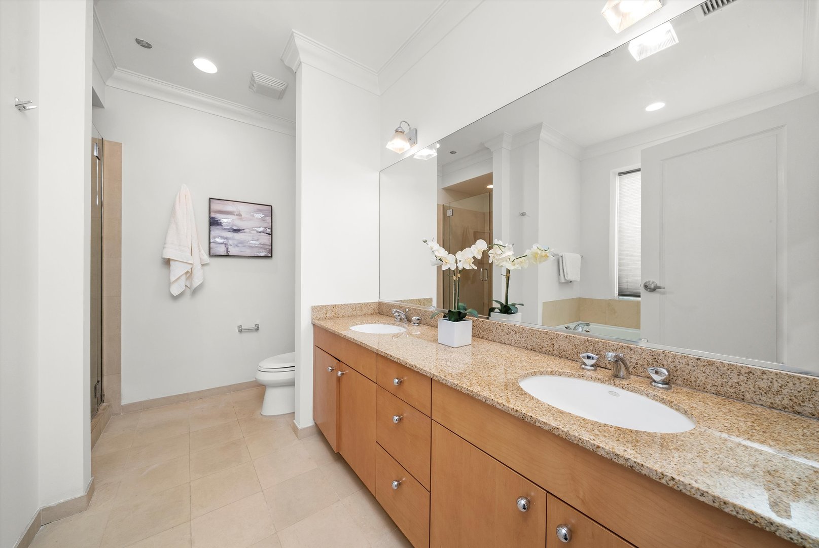 60 W Erie Street Unit: 502