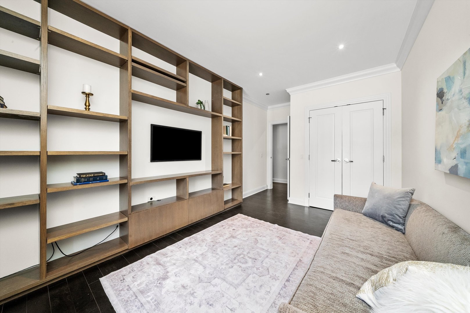 60 W Erie Street Unit: 502