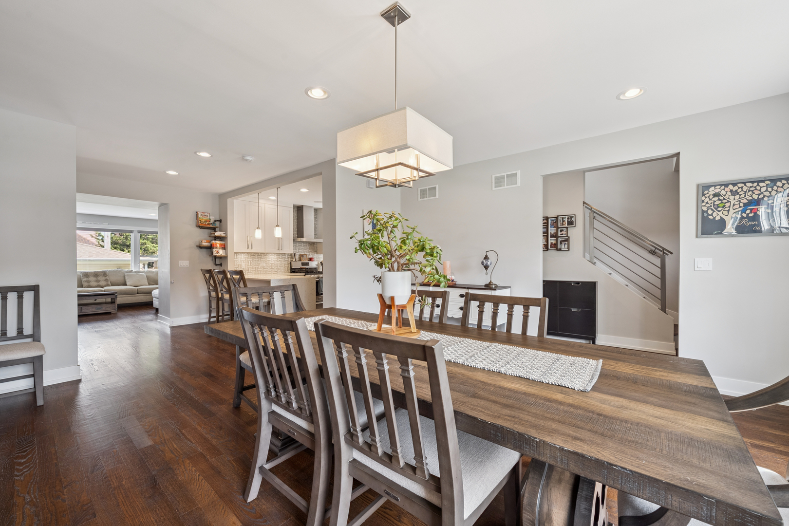 3247 N Rutherford Avenue