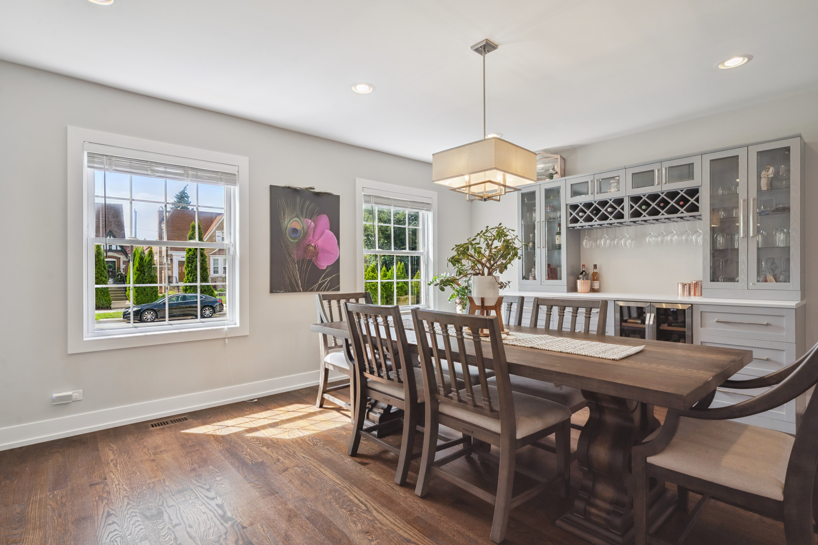 3247 N Rutherford Avenue