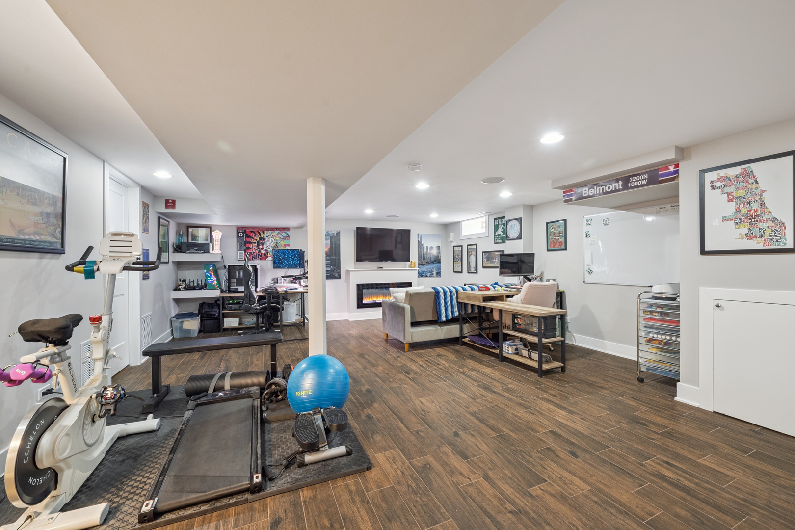 3247 N Rutherford Avenue