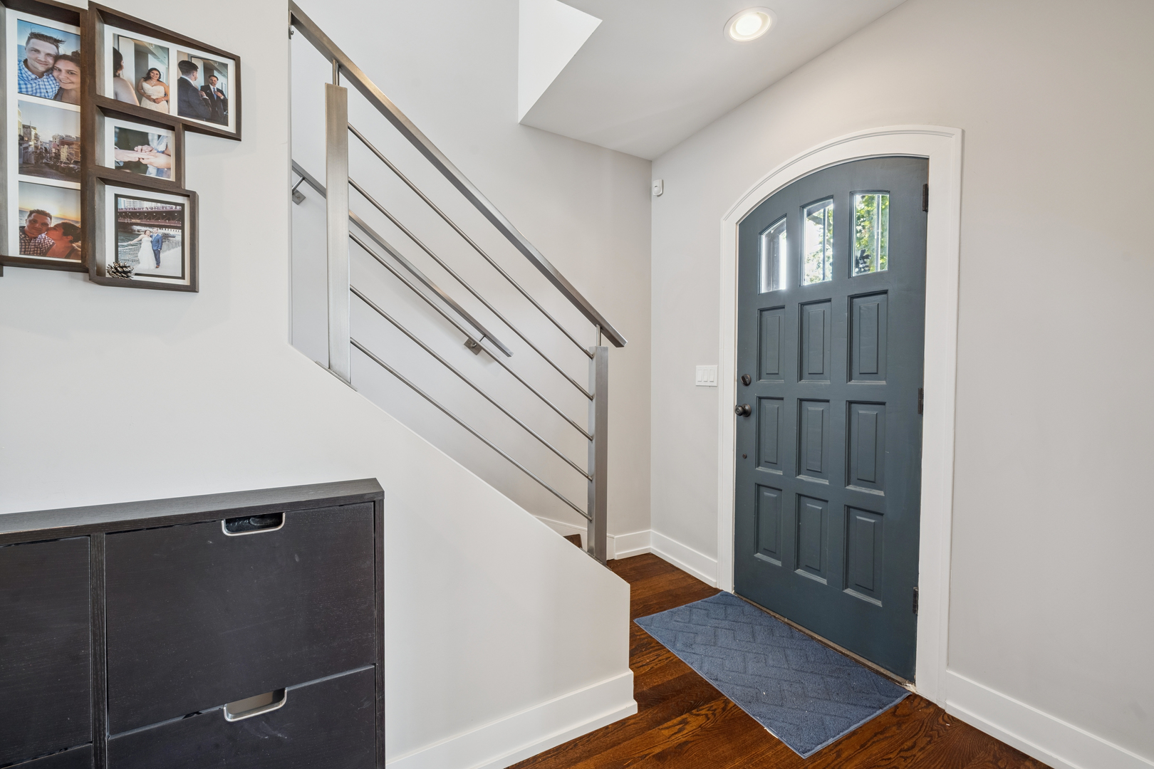 3247 N Rutherford Avenue