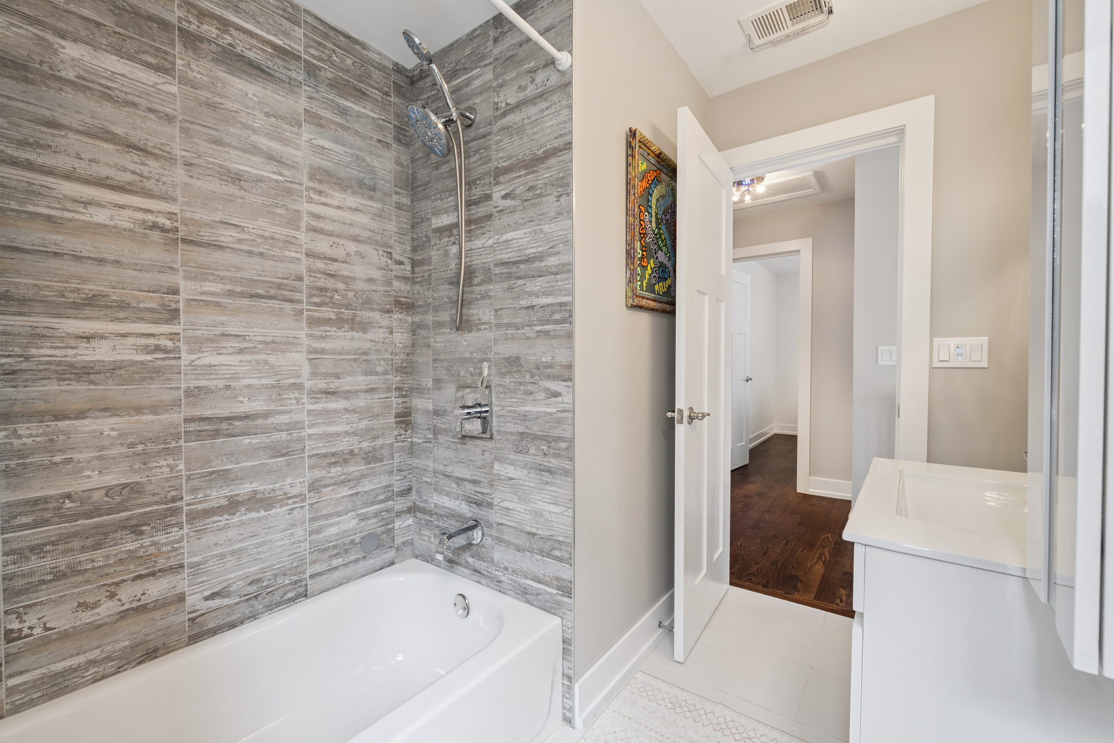 3247 N Rutherford Avenue