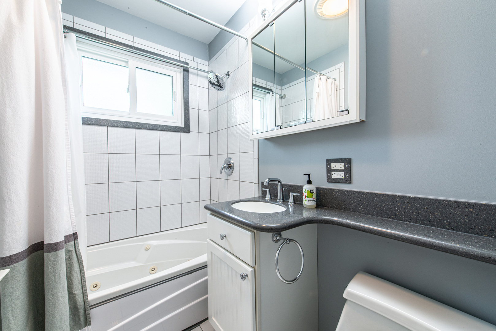 7938 N Harlem Avenue