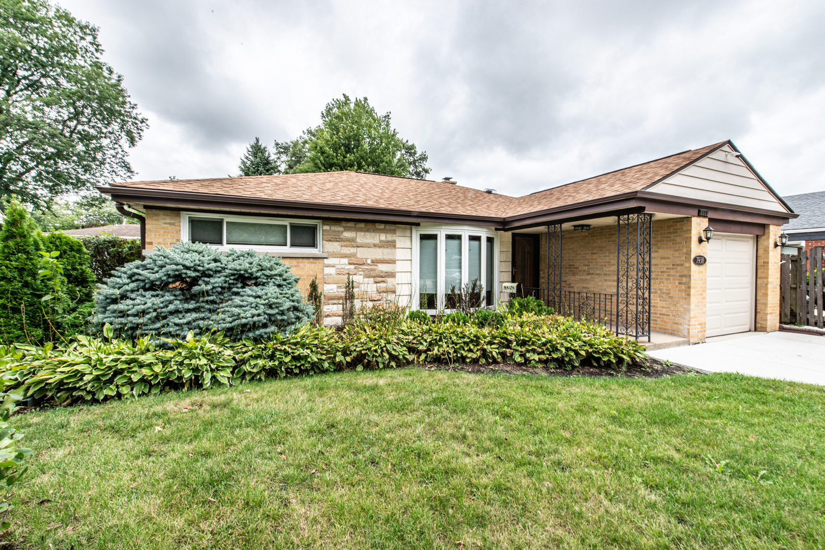 7938 N Harlem Avenue