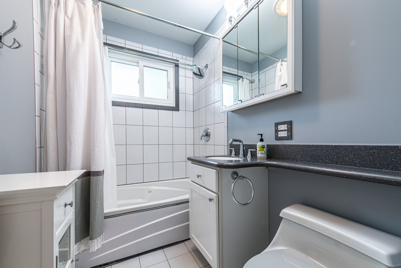 7938 N Harlem Avenue