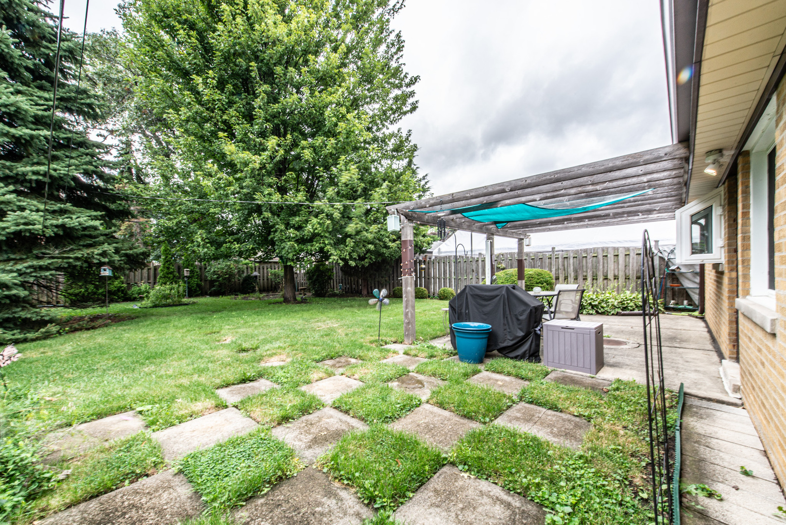 7938 N Harlem Avenue