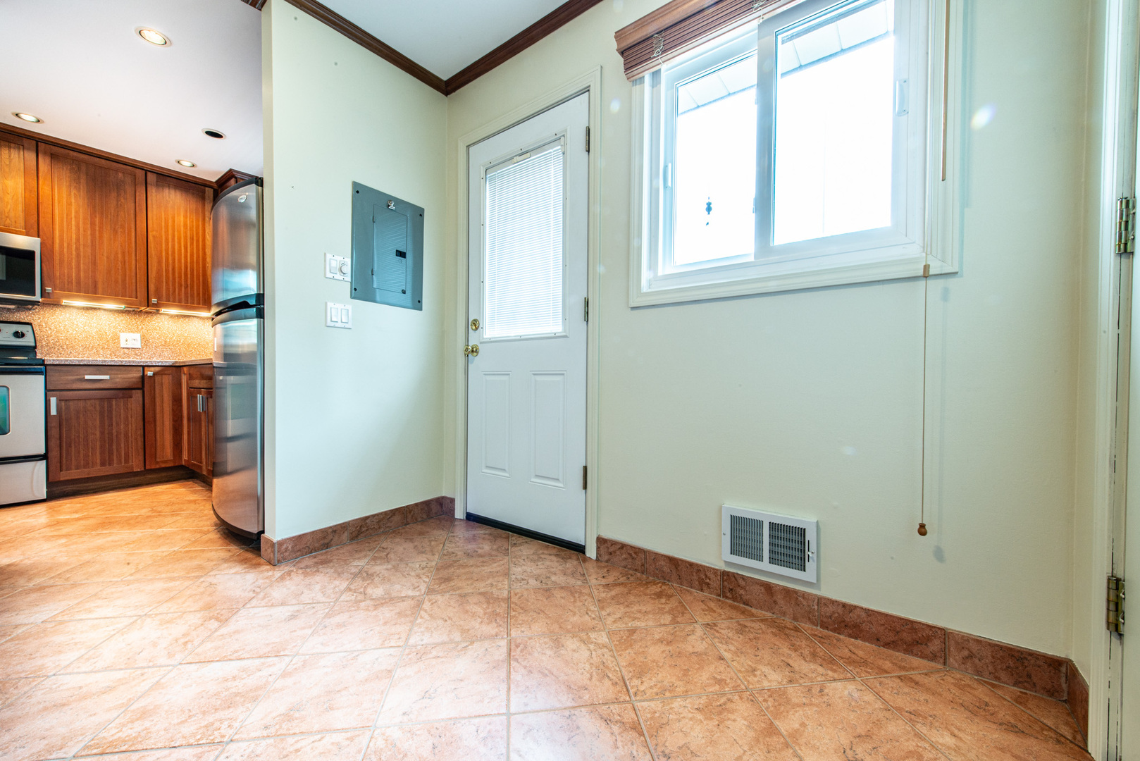 7938 N Harlem Avenue