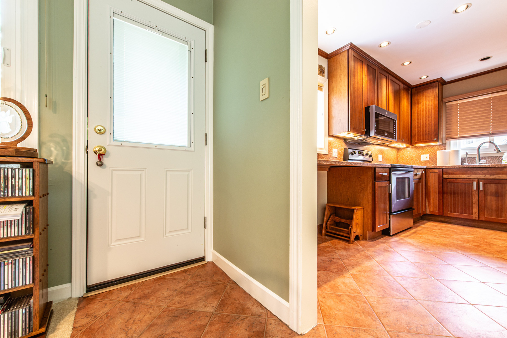 7938 N Harlem Avenue