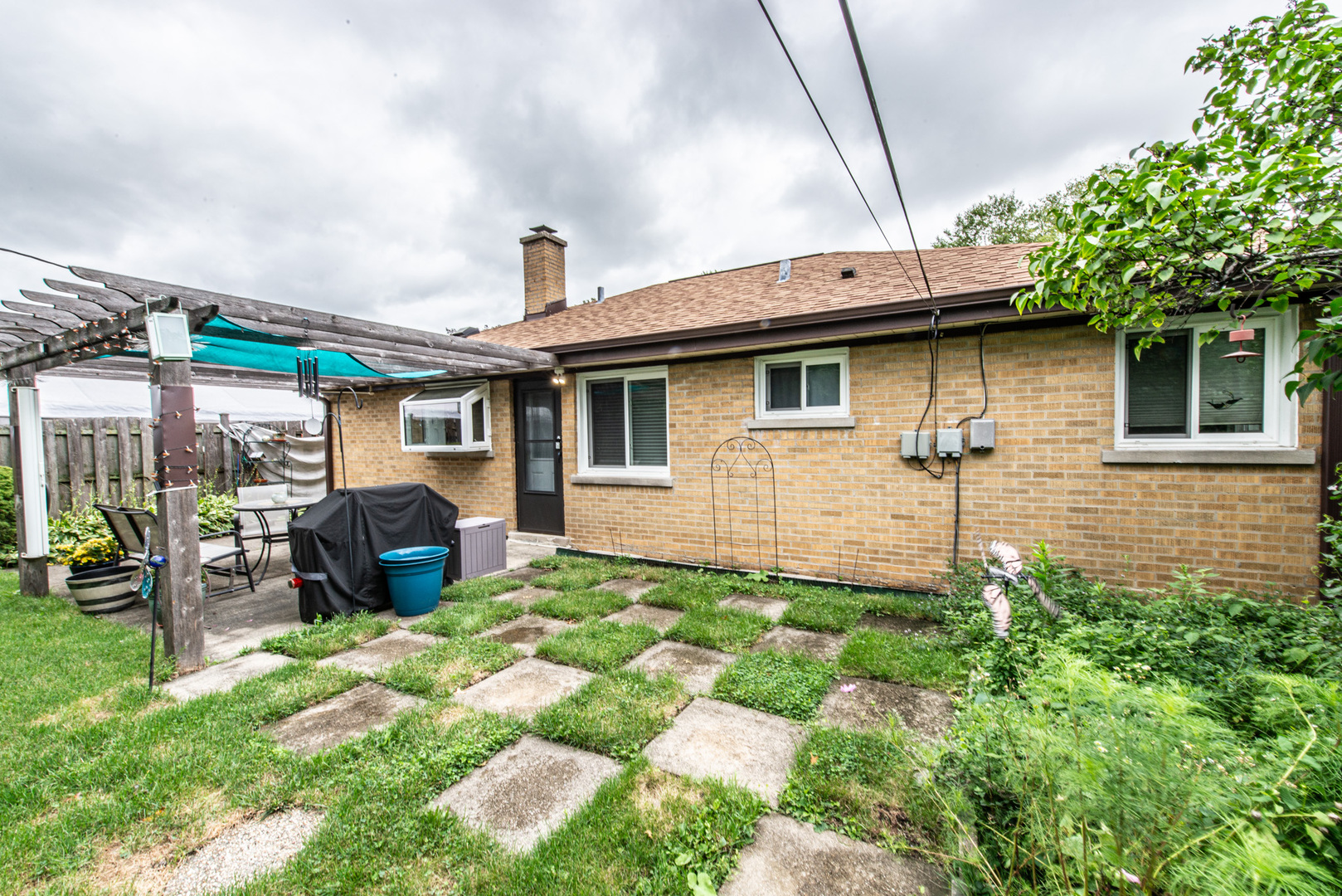 7938 N Harlem Avenue