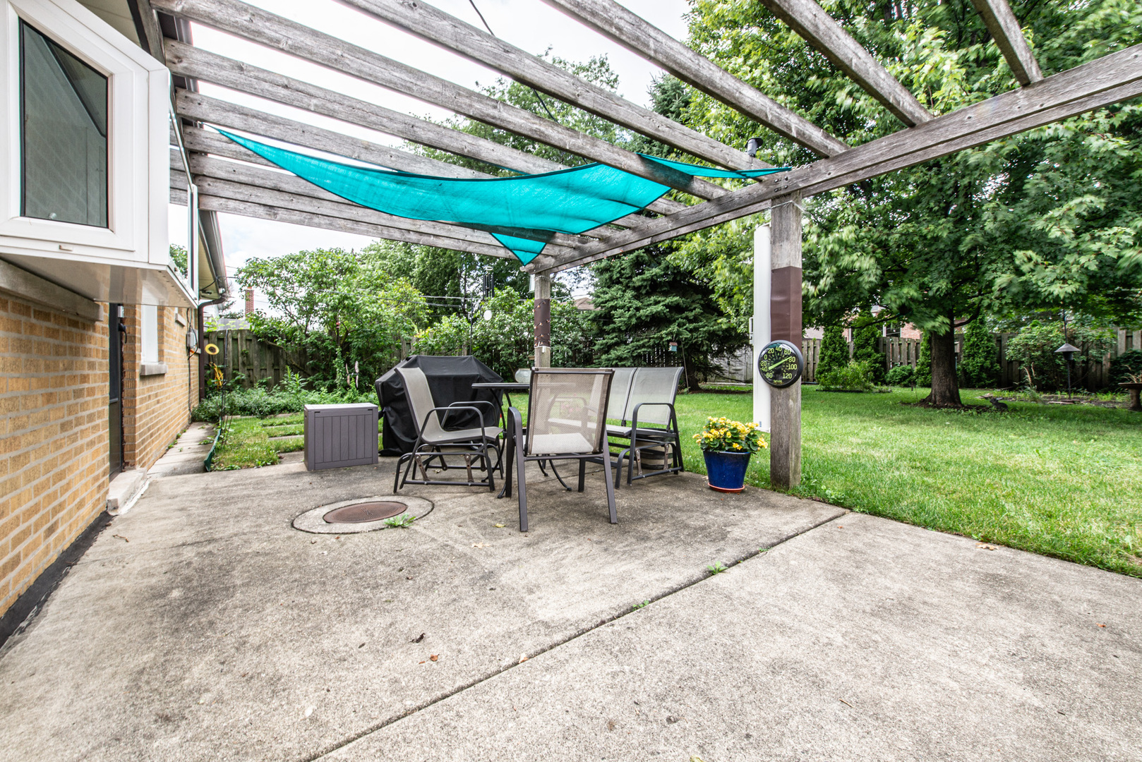 7938 N Harlem Avenue