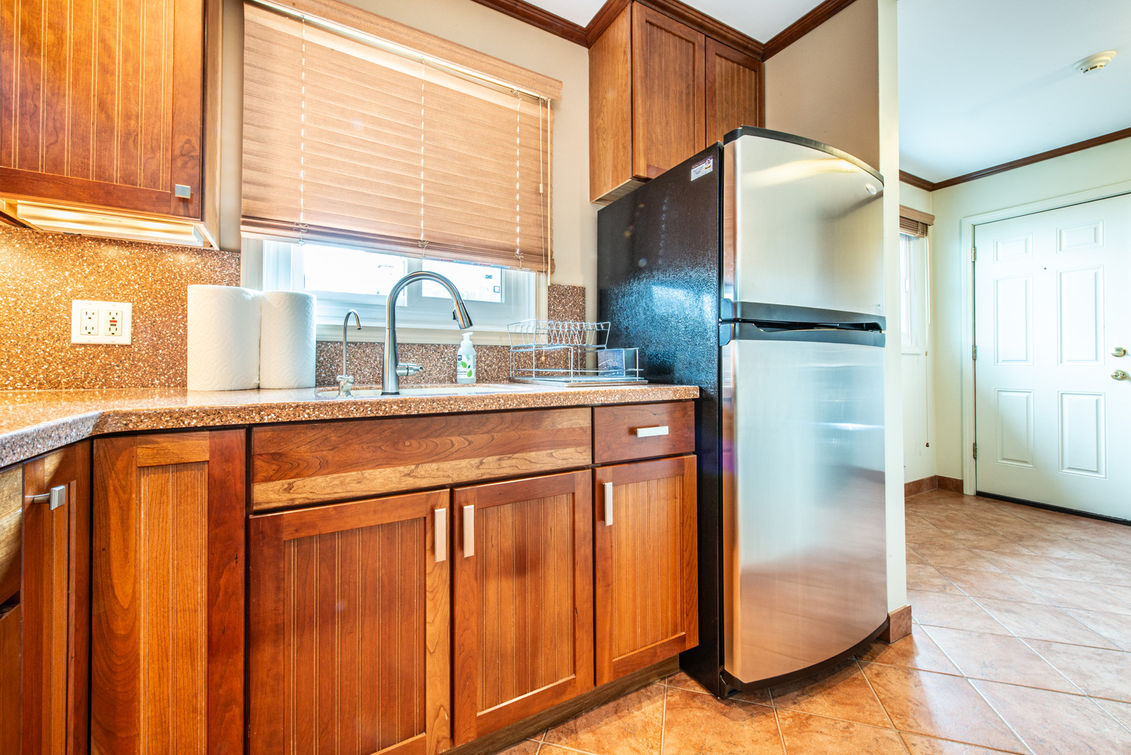 7938 N Harlem Avenue