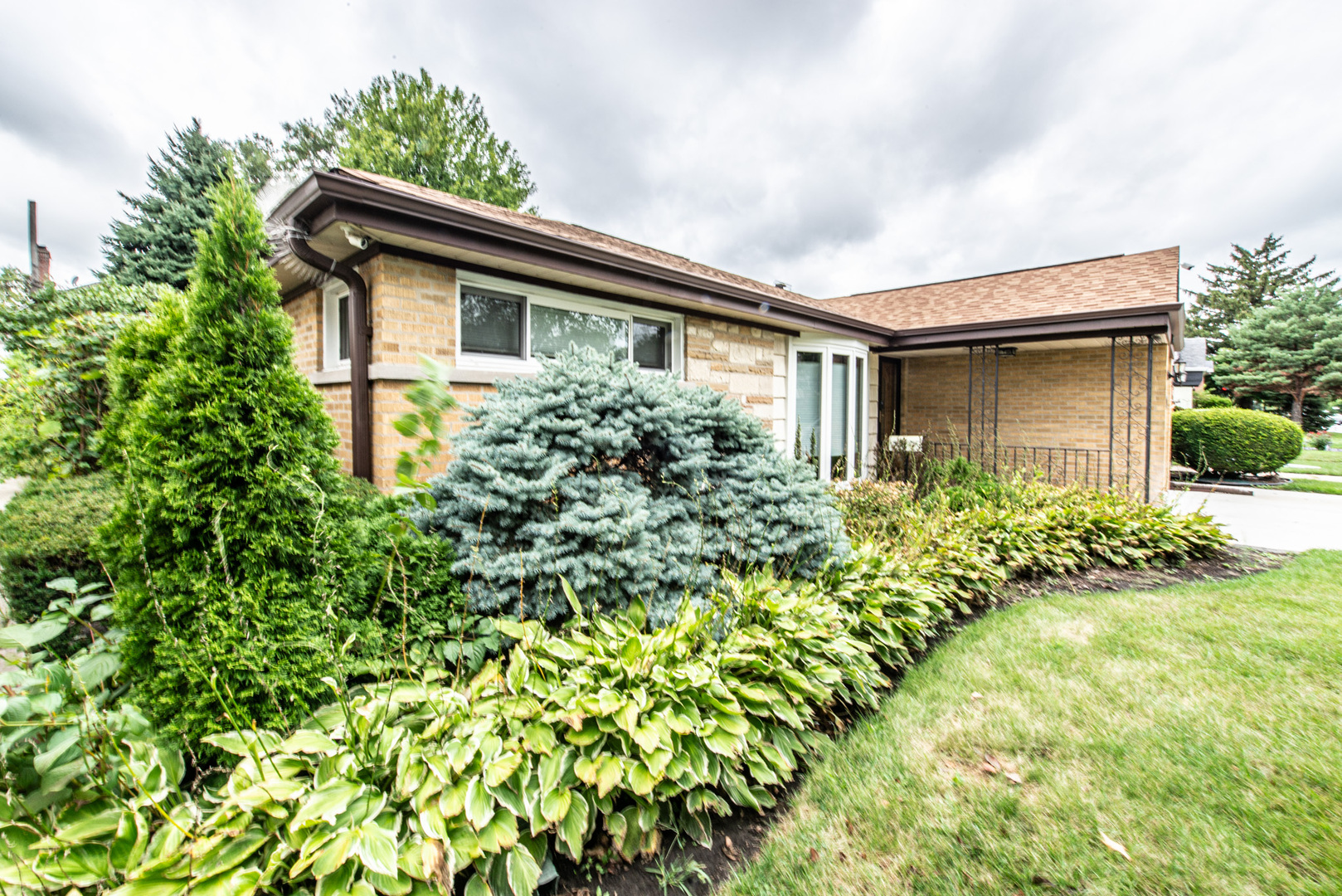 7938 N Harlem Avenue