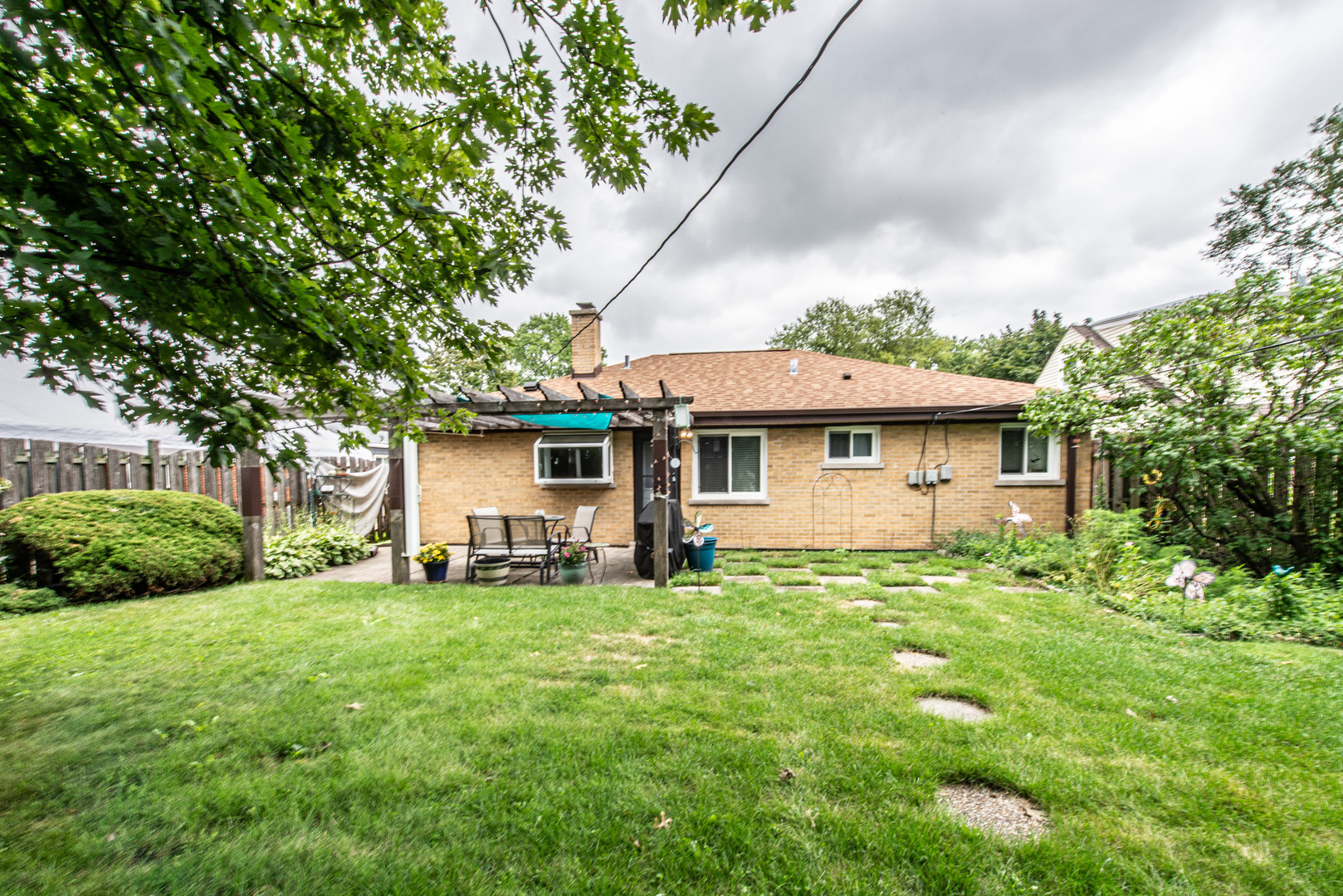 7938 N Harlem Avenue