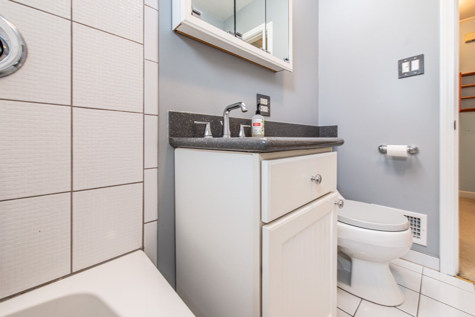 7938 N Harlem Avenue