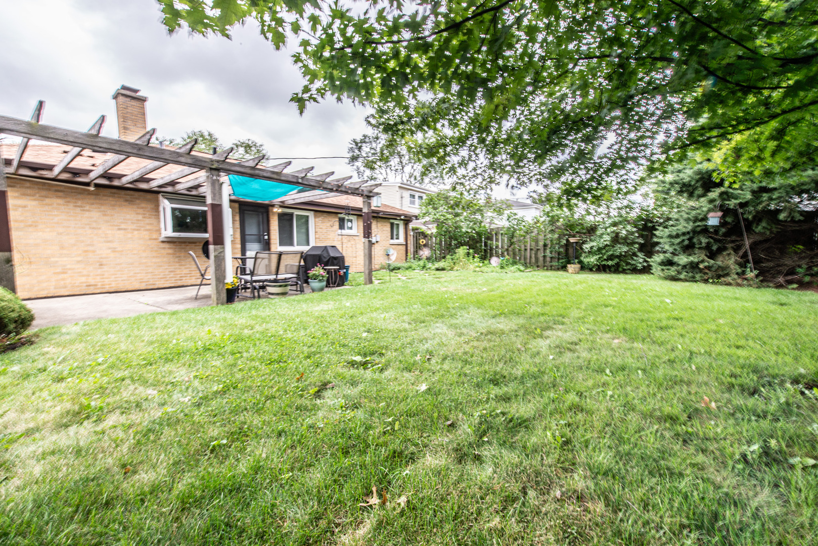 7938 N Harlem Avenue