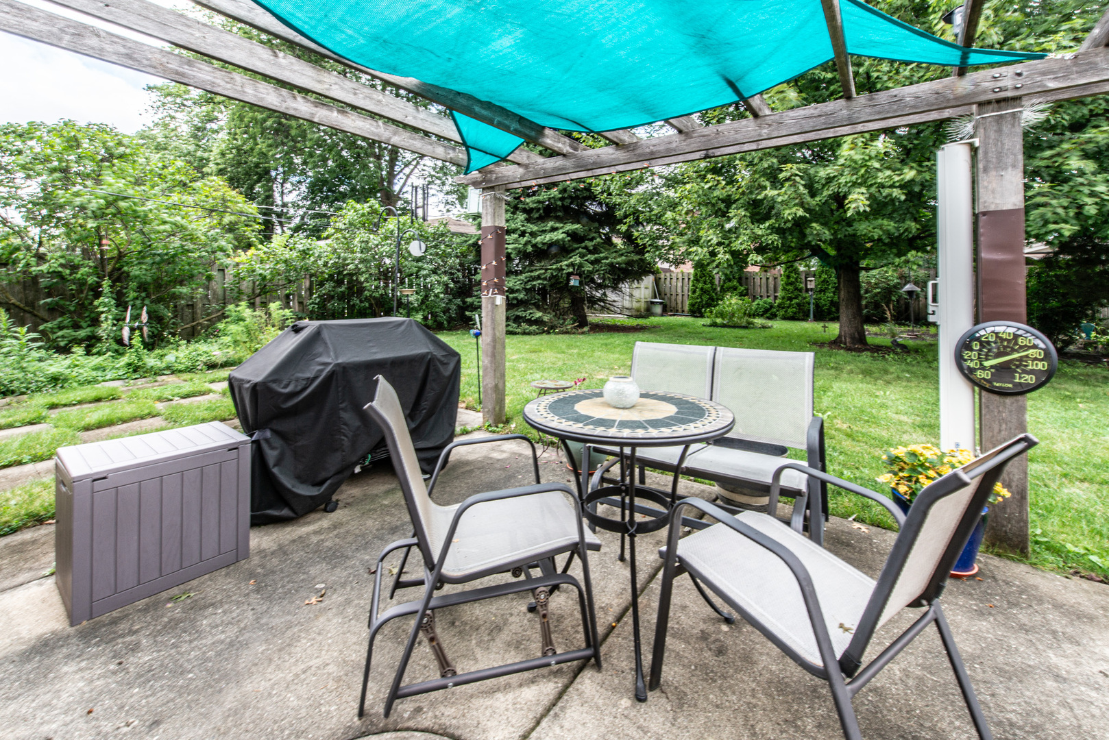 7938 N Harlem Avenue