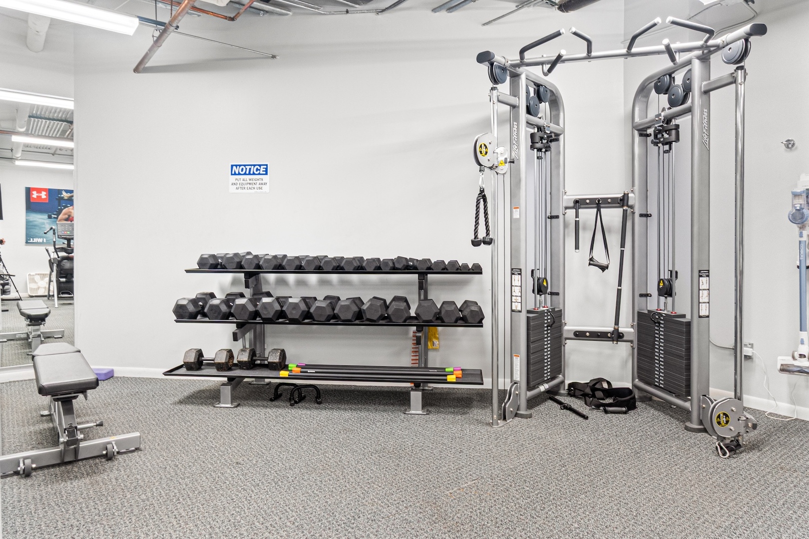 801 S Wells Street Unit: 503