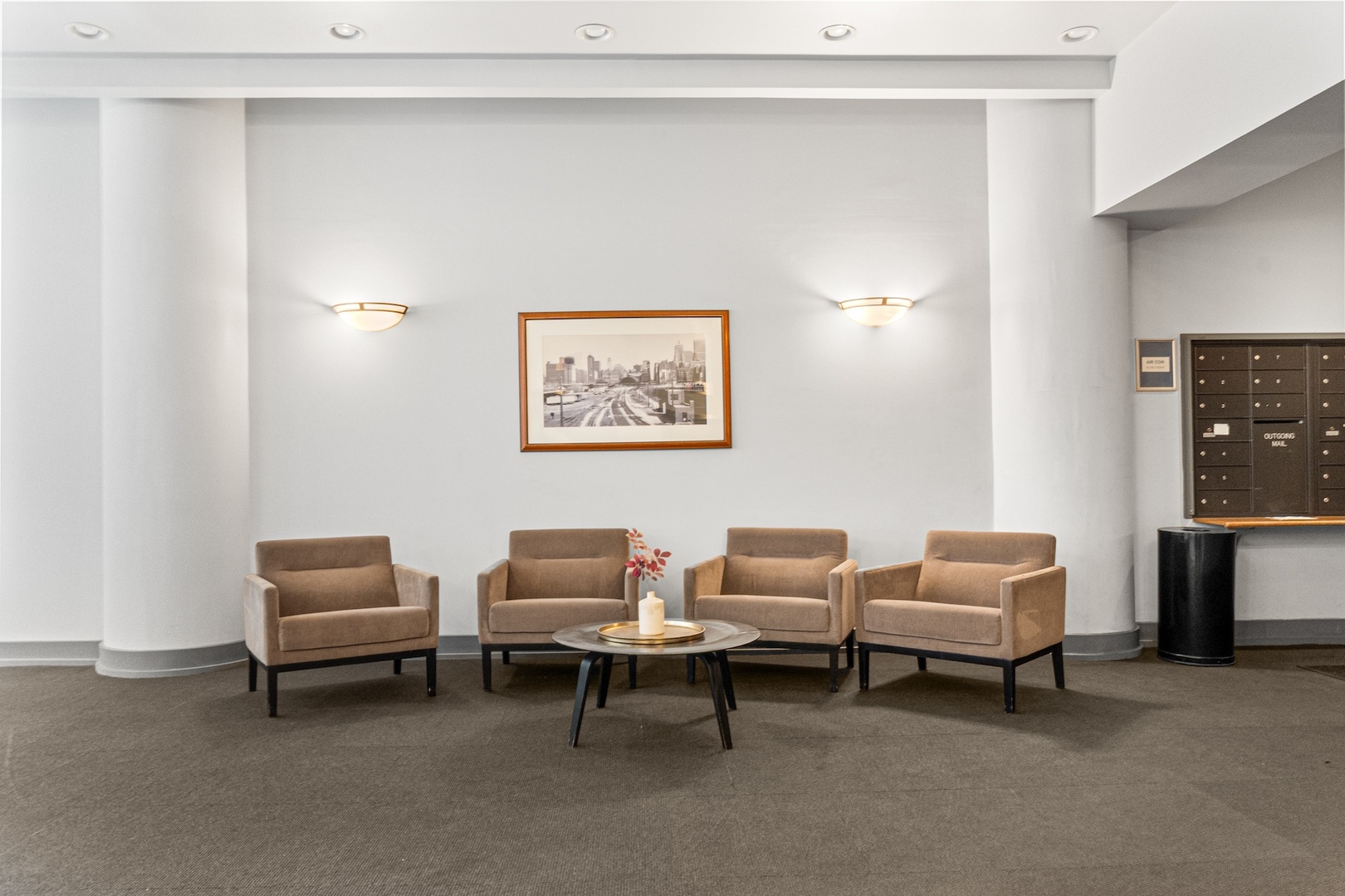 801 S Wells Street Unit: 503