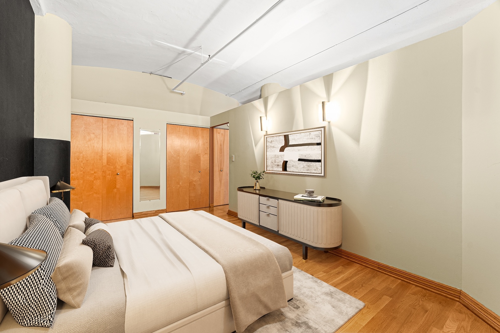 801 S Wells Street Unit: 503